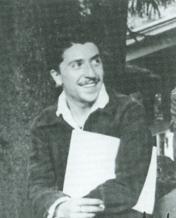 1943 Vittorio Tavernari