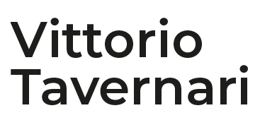 Vittorio Tavernari